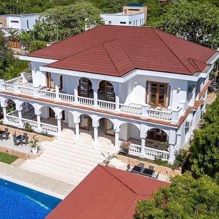 Villa Branca Diani Boutique Luxury & Personalized Service Diani Beach Luaran gambar
