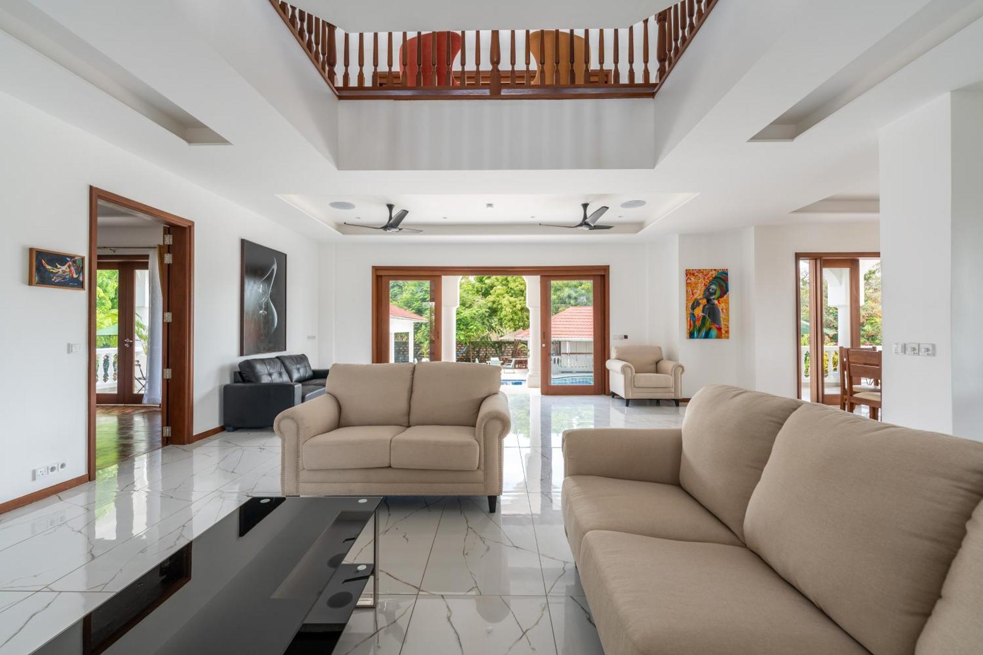 Villa Branca Diani Boutique Luxury & Personalized Service Diani Beach Luaran gambar