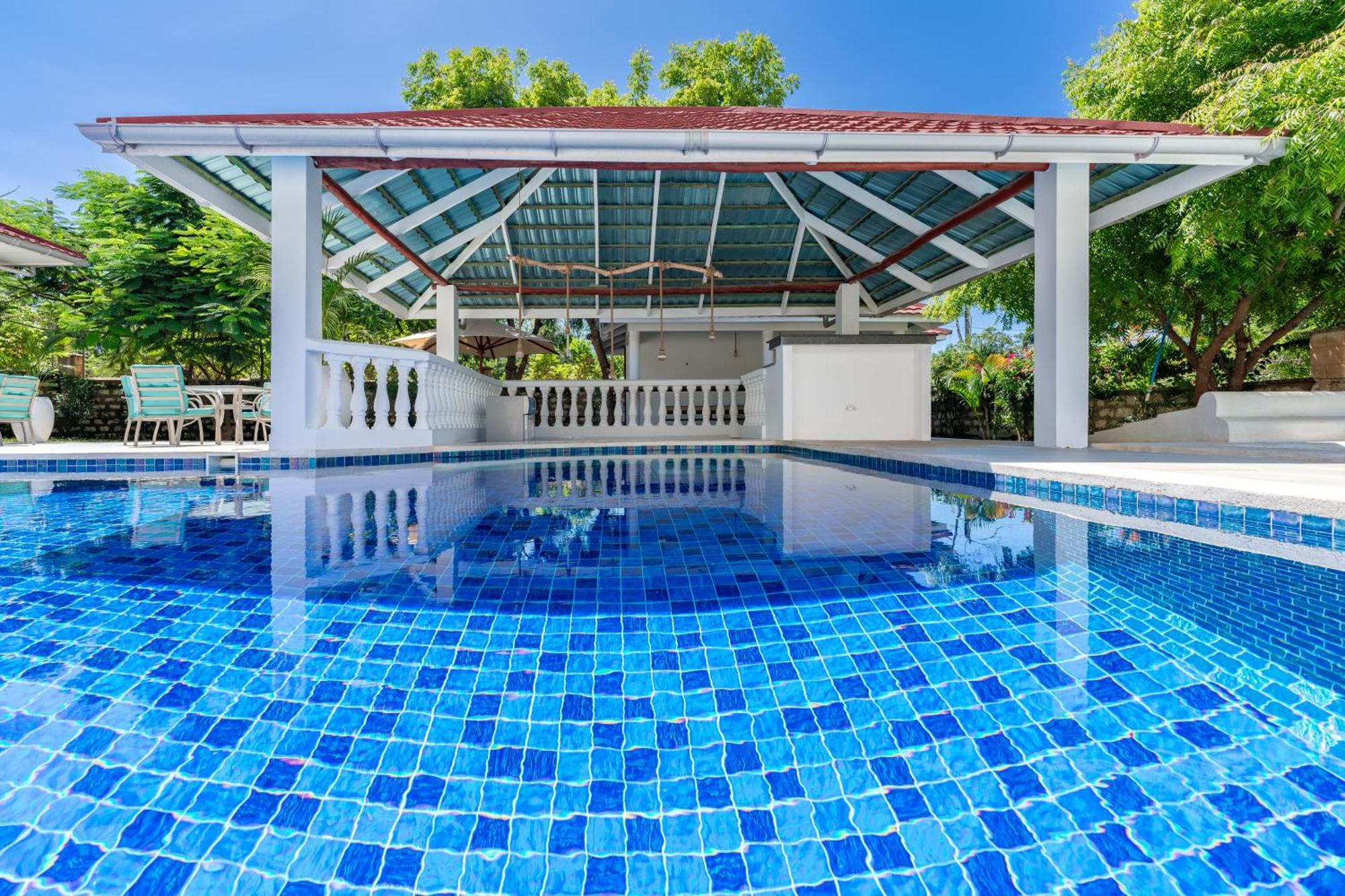 Villa Branca Diani Boutique Luxury & Personalized Service Diani Beach Luaran gambar