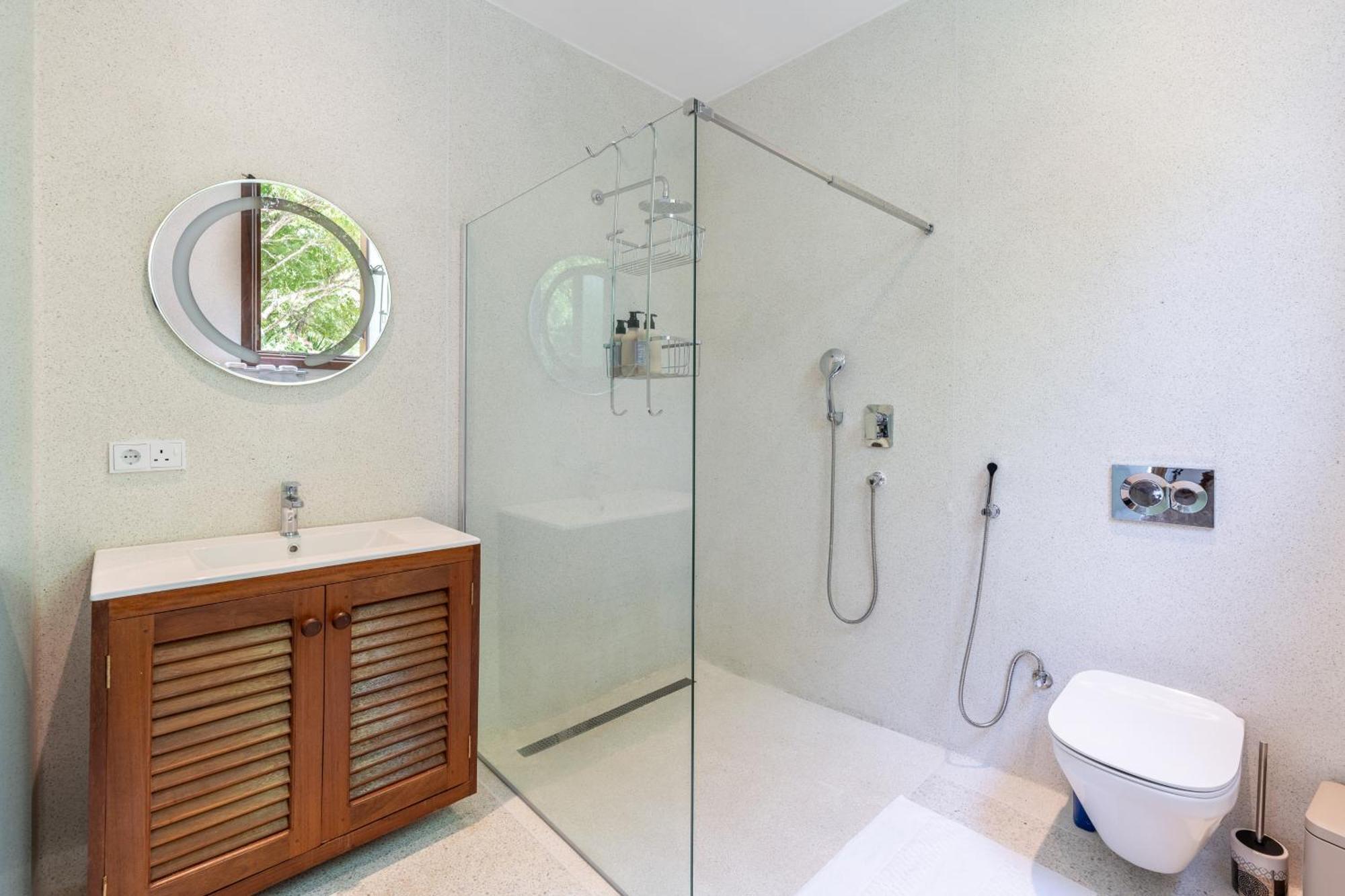 Villa Branca Diani Boutique Luxury & Personalized Service Diani Beach Luaran gambar