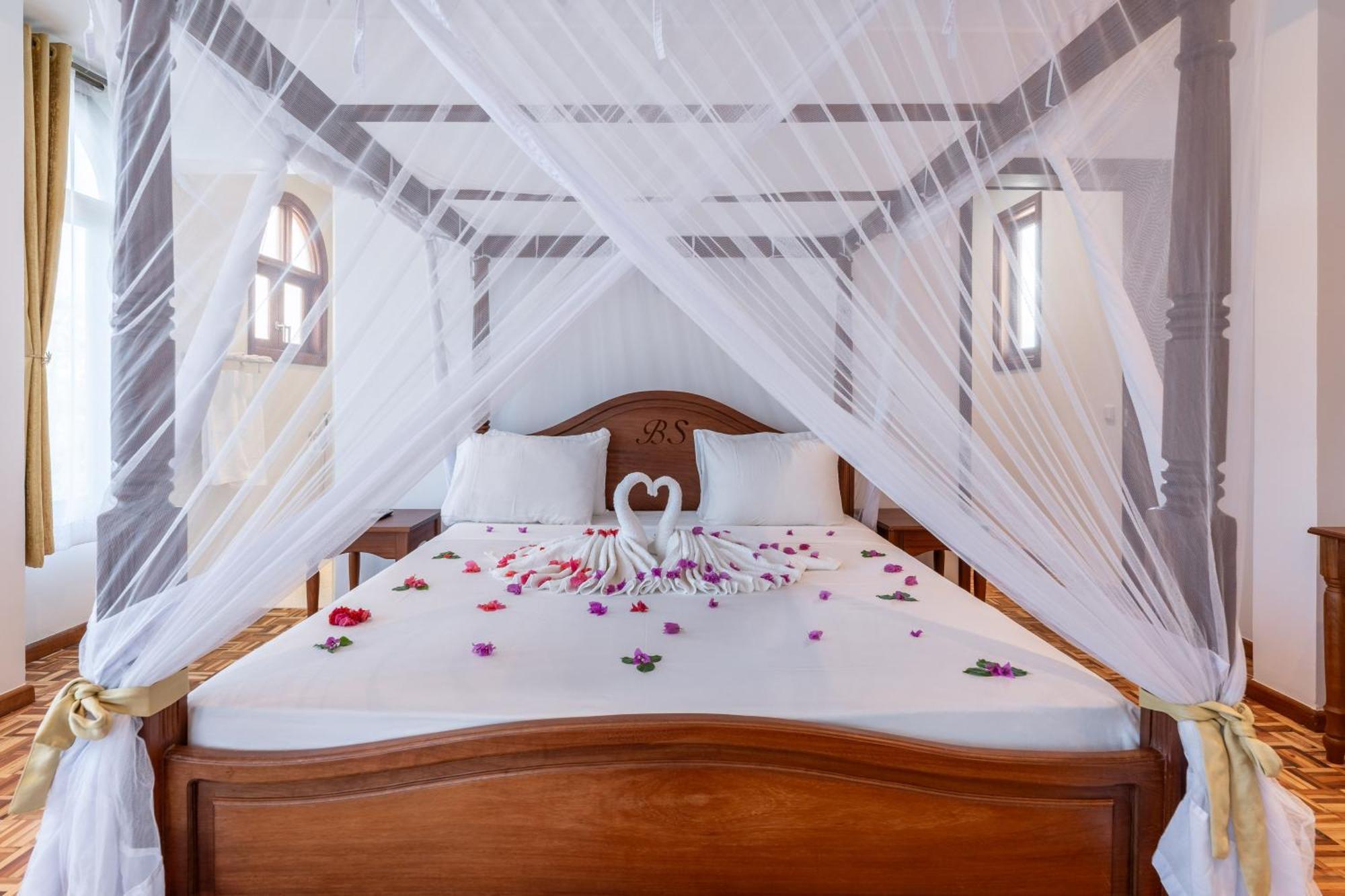Villa Branca Diani Boutique Luxury & Personalized Service Diani Beach Luaran gambar