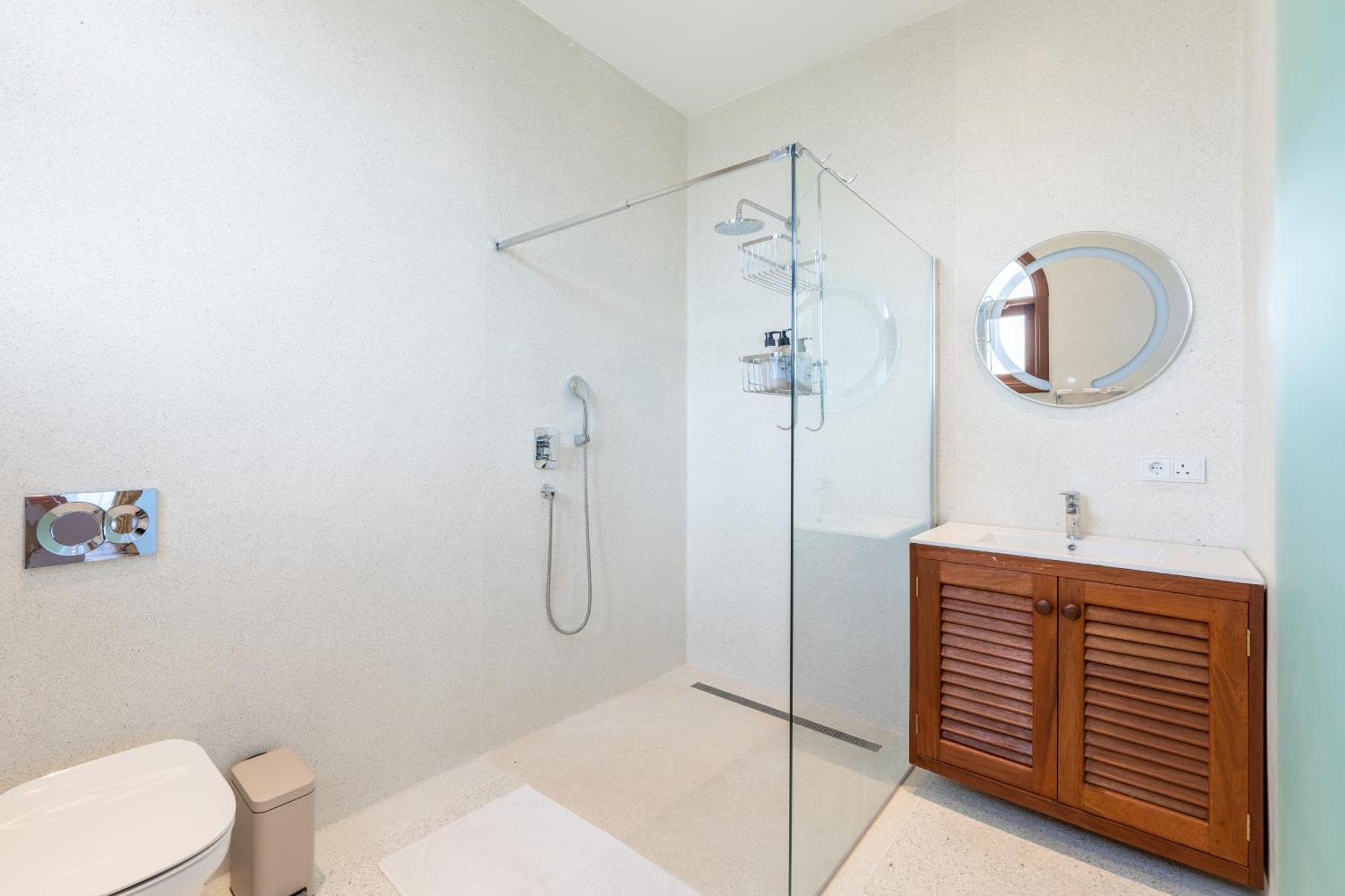 Villa Branca Diani Boutique Luxury & Personalized Service Diani Beach Luaran gambar