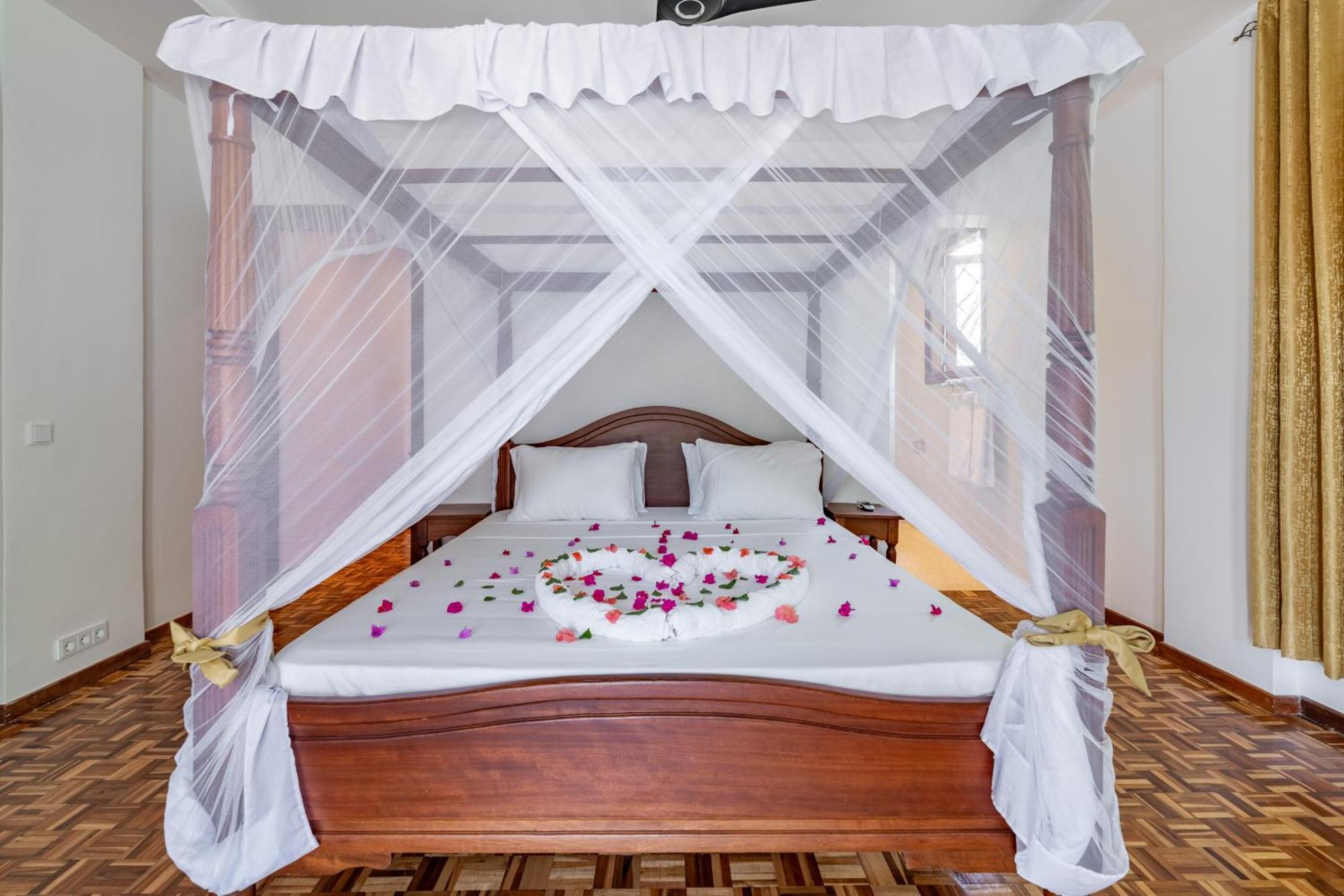 Villa Branca Diani Boutique Luxury & Personalized Service Diani Beach Luaran gambar