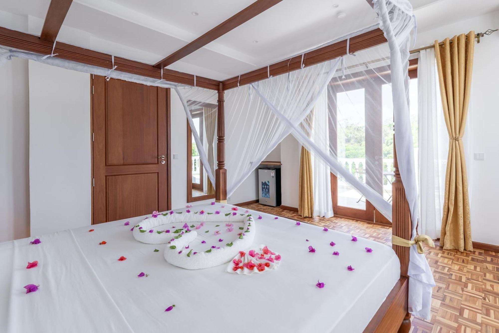 Villa Branca Diani Boutique Luxury & Personalized Service Diani Beach Luaran gambar