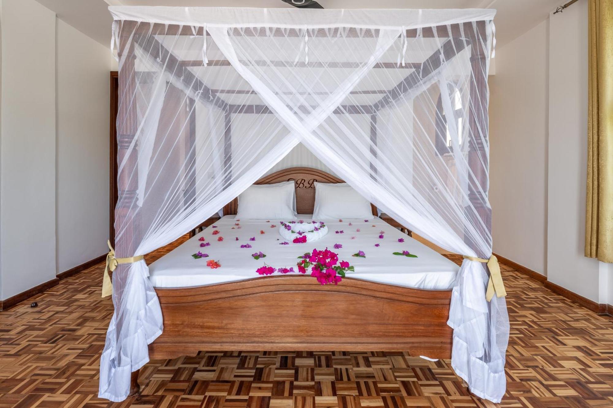 Villa Branca Diani Boutique Luxury & Personalized Service Diani Beach Luaran gambar