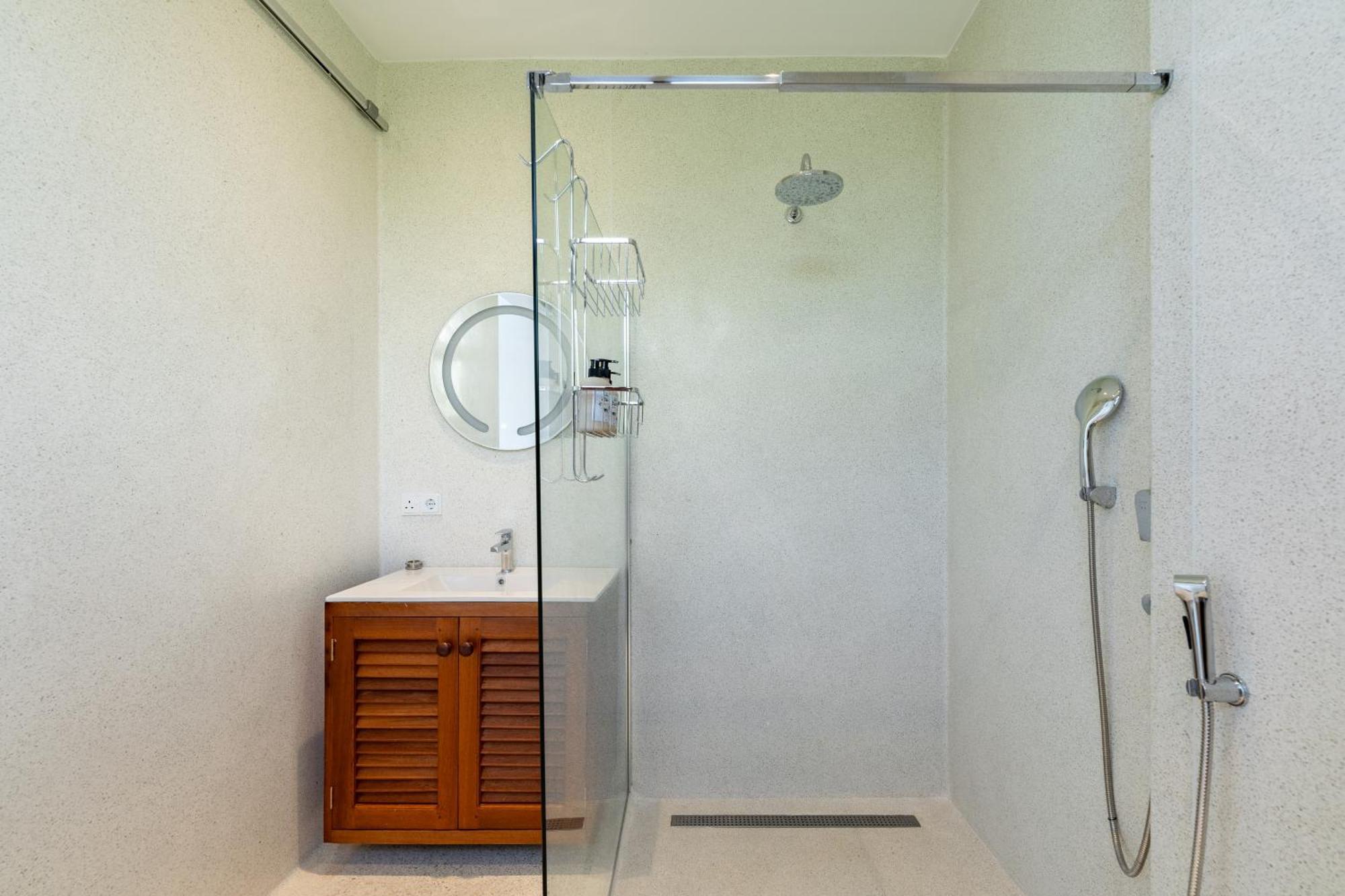 Villa Branca Diani Boutique Luxury & Personalized Service Diani Beach Luaran gambar